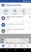 Colégio O Bom Pastor screenshot 1