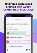 PULP NEET MDS NExT Prep App screenshot 28