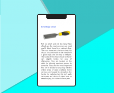 Hand Tools: All-in-One Picture screenshot 0