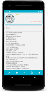 Texto - Text Scanner (OCR) screenshot 1