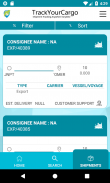 Track Your Cargo screenshot 0
