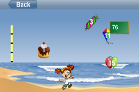 Kids Addition and Subtraction screenshot 4