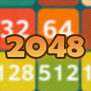 2048 Ultimate Icon