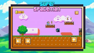 Super Spaceman World screenshot 3