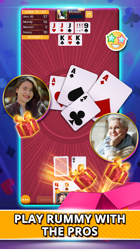 Android Apps by VIP GAMES - Card & Board Games Online on