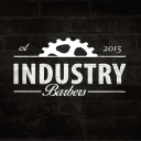 Industry Barbers Icon