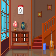 Dwelling House Escape 2 screenshot 2