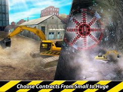 Construction Company Simulator - build a business! screenshot 6