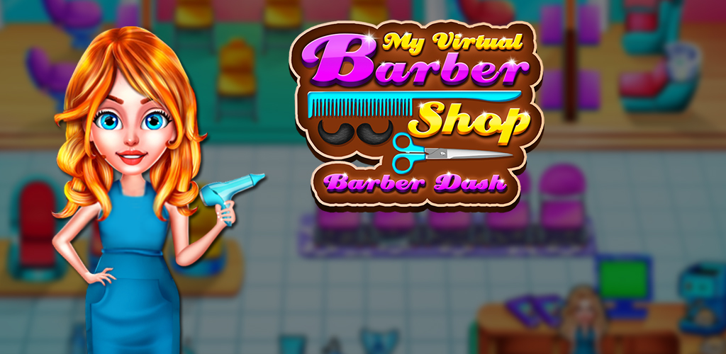 Shave Prince Beard Hair Salon — Barber Shop Game, by GameiMake