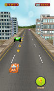 Car Race 3D Racing screenshot 0