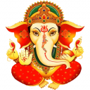 Ganesh Chaturthi Wishes, Quotes, Status & Messages Icon