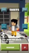 URBAN RIDERS screenshot 7