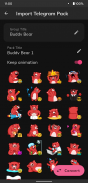 StickerConv for WA & Telegram screenshot 4