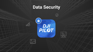 DJI Pilot screenshot 2