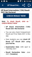 Board Exam Results 2022, 10th & 12th Class Results screenshot 5