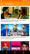 Punjabi Video – Punjabi Song, Film, Gane, Comedy💃 screenshot 1