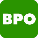 BPO Hochbau Icon