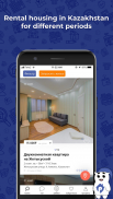 pillowz.ru – daily housing online in Kazakhstan screenshot 4