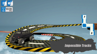 Impossible CMX Racing screenshot 2