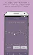 Lady's Diary - Period Tracker screenshot 0