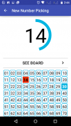 Tambola Picker screenshot 1