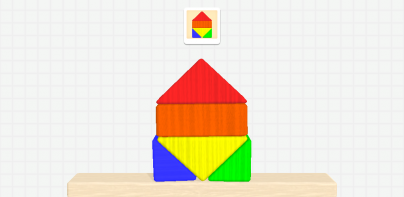 Color Block Builder