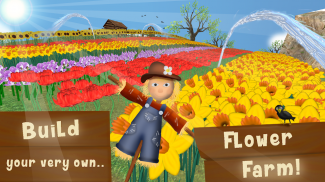 Petal Farm: Flower Garden screenshot 3