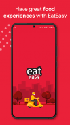 EatEasy - Food & Grocery screenshot 5