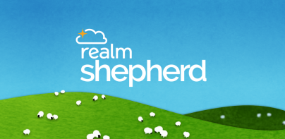 Realm Shepherd - for Pastors