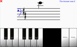 1 Learn sight read music notes screenshot 13