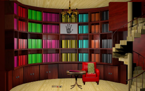 Échapper Jeux Bibliothèque screenshot 6