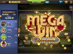 Spielautomaten & Keno - Vegas Tower Slot screenshot 1