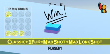 Flip Eraser Masters screenshot 0