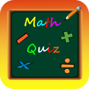 Math Quiz Icon