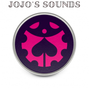 JoJo Sounds screenshot 1