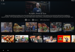 Philo: Live and On-Demand TV screenshot 3