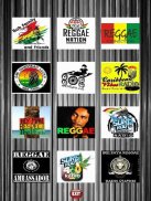 Hot Reggae Radio screenshot 1