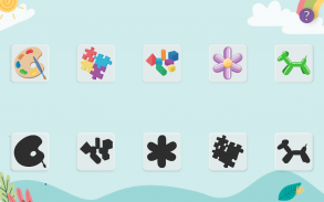 Brain Games for Kids screenshot 18