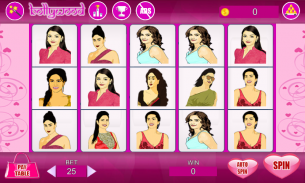 Bollywood Slots screenshot 2