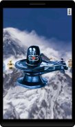 4D Shiva Lingam Live Wallpaper screenshot 5