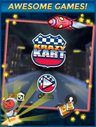 Krazy Kart - Make Money screenshot 7