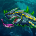 Deep Sea Dragon Evolution - Baixar APK para Android | Aptoide