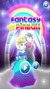 Fantasy Star Pinball screenshot 0