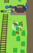 Train Maintaining screenshot 3