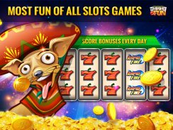 Tragaperras de casino gratis – Juegos House of Fun screenshot 4