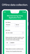 Jotform Mobile Forms & Survey screenshot 11