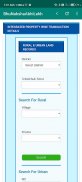 Bhulekh & bhu naksha info app screenshot 6