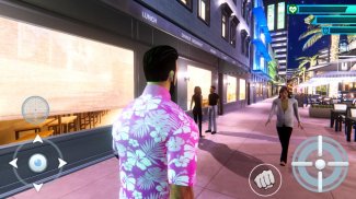 Miami Gangsters Crime Simulator screenshot 6