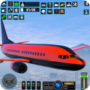 Pilot Airplane Game Simulator