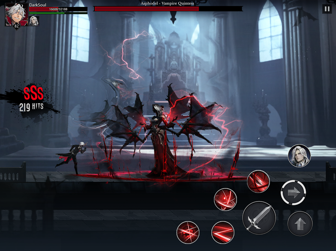 Shadow Slayer: Demon Hunter - Apps on Google Play